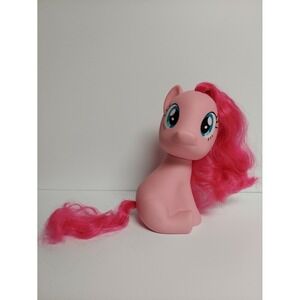 My Little Pony Pinkie Pie 8 Inch Sitting Brushable Mane and Tail Doll